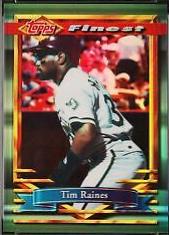 Tim Raines