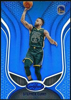 Stephen Curry