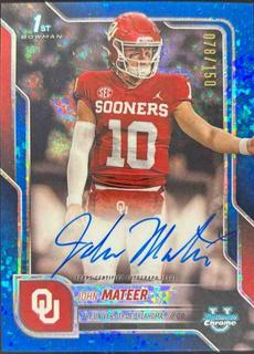 John Mateer