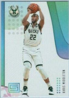 Khris Middleton