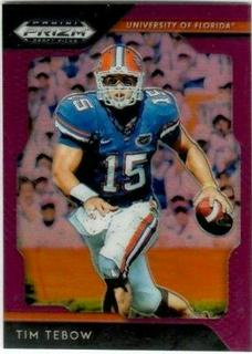 Tim Tebow