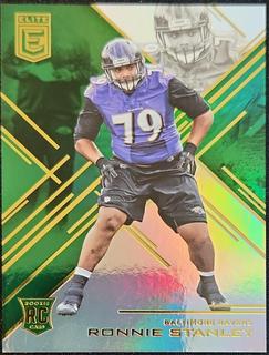 Ronnie Stanley