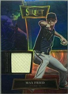 Max Fried