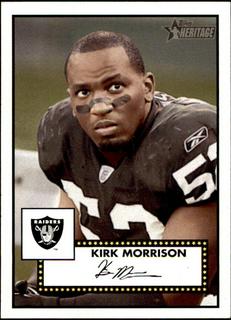 Kirk Morrison