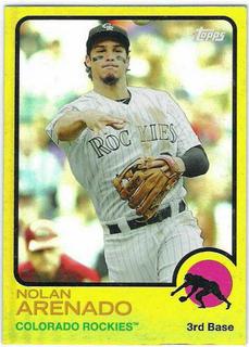 Nolan Arenado