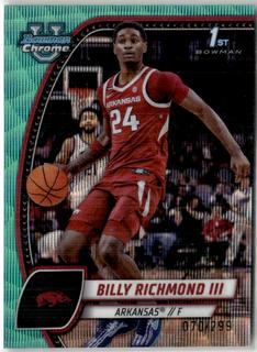 Billy Richmond III
