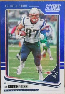 Rob Gronkowski