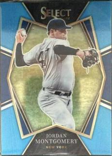 Jordan Montgomery