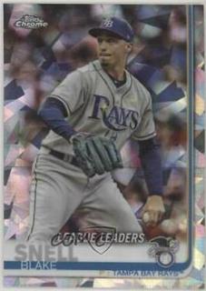 Blake Snell