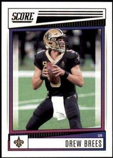 Drew Brees