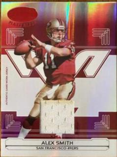 Alex Smith