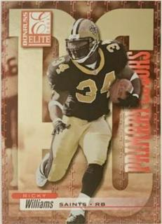 Ricky Williams