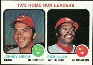 Home Run Leaders