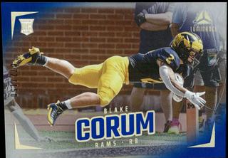 Blake Corum