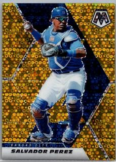 Salvador Perez