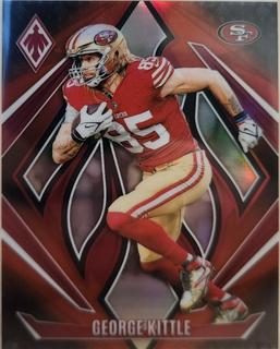 George Kittle
