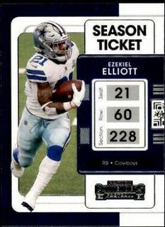 Ezekiel Elliott