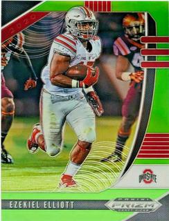 Ezekiel Elliott