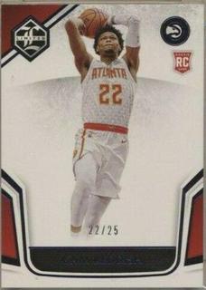 Cam Reddish