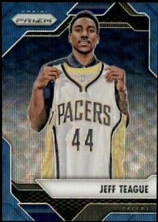 Jeff Teague