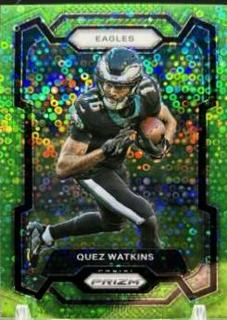 Quez Watkins