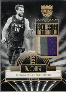 Domantas Sabonis