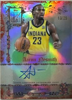 Aaron Nesmith