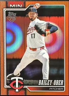 Bailey Ober