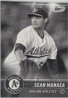 Sean Manaea