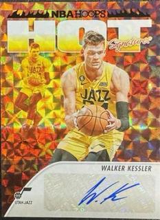 Walker Kessler