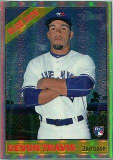 Devon Travis