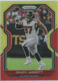 Grady Jarrett