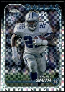 Emmitt Smith