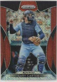 Gary Carter