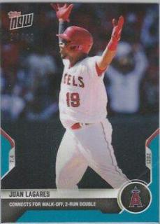 Juan Lagares