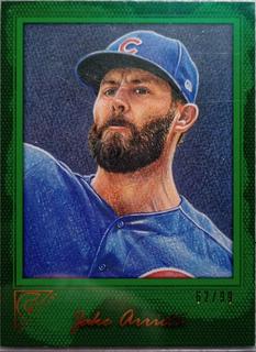 Jake Arrieta