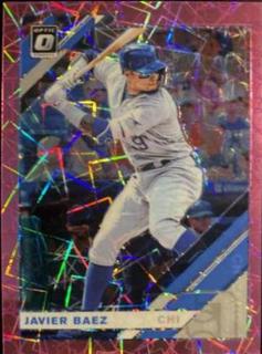 Javier Baez