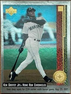 Ken Griffey Jr