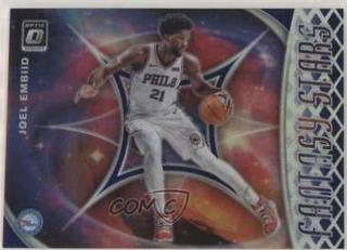 Joel Embiid