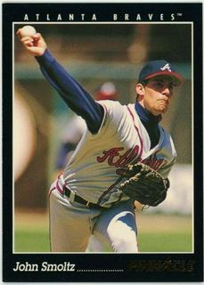John Smoltz