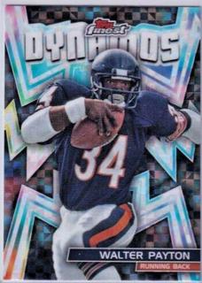 Walter Payton