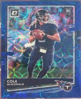 Cole McDonald
