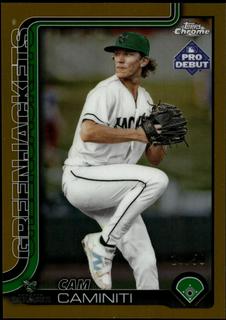 Cam Caminiti