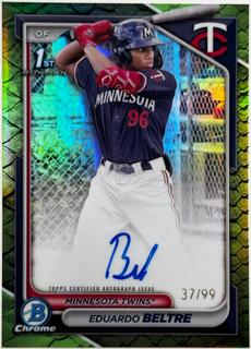 Eduardo Beltre