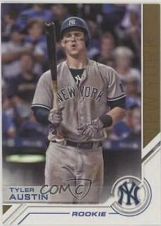Tyler Austin