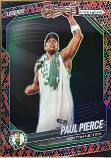Paul Pierce