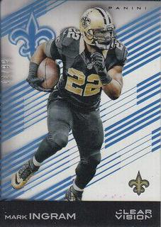 Mark Ingram