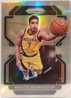 Malcolm Brogdon