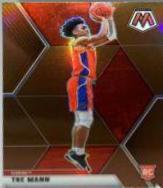 Tre Mann
