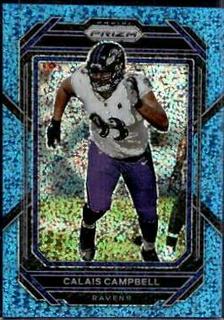 Calais Campbell